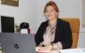 Renata Obradović Popović: Javnost rada na prvom mjestu