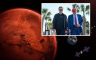 Raskol Trampa i Maska ruši san o misiji na Mars