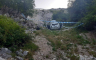 Automobil sletio u provaliju u Crnoj Gori, poginuli majka i beba (FOTO)