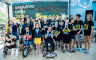 Završen "Sarajevo open 2025": PK SPID podigao trofej