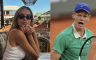Italijanski mediji “podgrijavaju” strasti: Ljepotica iz BiH viđena na Sinerovom meču