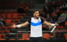 Džumhur predao prvi meč na travi ove sezone