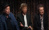Bend "Rolling Stones" radi na novom albumu