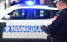 Udes na magistrali, zatvorena za saobraćaj