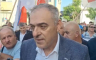 Oglasio se Milan Miličević: Pred nama je velika bitka (FOTO)