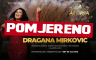Odgođen koncert Dragane Mirković u Banjaluci