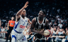 Partizan ponovo protiv Budućnosti: Prva meč lopta za titulu