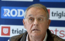 Čović: ABA liga je prevaziđena, potrebno je ojačati srpsku ligu