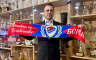 Zvjezdan Misimović prvi čovjek crveno-plavih