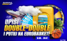 AdmiralBet vas vodi na Eurobasket: Ljetuj na Kipru i bodri Zmajeve