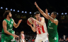 Zvezda sutra protiv Spartaka, Partizan u nedjelju protiv FMP-a