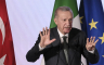 Erdogan osudio izraelski napad na Iran