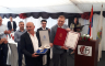Dodik uručio Orden Njegoša prvog reda firmi "Foresta"