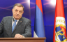 Dodik: Uputiću informaciju Narodnoj skupštini da zauzme stav o pitanju migranata