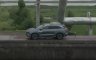 Porodični SUV sa sedam sjedišta koji ubrzava kao sportski auto