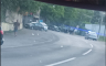 Zbog udesa obustavljen saobraćaj na dionici Banjaluka-Crna Rijeka