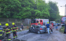 Banjalučki vatrogasci intervenisali zbog sudara, požara i poplave