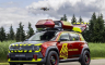 Ovaj Renault ispaljuje dronove i spasava živote (FOTO, VIDEO)