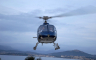 Pao helikopter u predgrađu Atine, svi spašeni