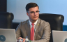 Vozilo u kojem su bili ministar i trudna supruga učestvovalo u sudaru