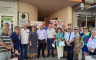 Obilježena 82. godišnjica od smrti Veselina Masleše