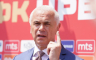 Terzić: Zvezdi je prioritet plasman u Ligu šampiona
