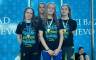 PK Sport time ispred svih: 173 medalje i rekordi na Prvenstvu BiH