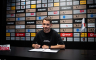 Milan Šikanjić potpisao ugovor sa Zrinjskim