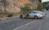 Sudar u Crnoj Gori: Poginuo mladi motorista
