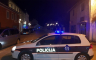 Mrtav migrant pronađen u gepeku