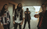 Bend "Hangover Division" objavio novi singl