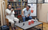 Promovisan najnoviji roman Muharema Bazdulja
