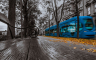 Vic dana: Tramvajem na posao