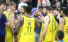 Fenerbahče deklasirao Bešiktaš na startu finalne serije