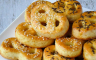 Domaći pereci