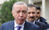 Erdogan: Iran se brani od "ludih" napada Izraela