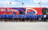 Fudbaleri Borca nastavljaju pripreme u Sloveniji