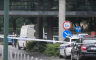 Dojava o bombi u Gradskoj upravi Zagreba, u toku provjera