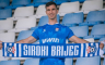 Ivan Delić novo pojačanje Širokog Brijega