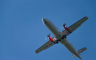 Drama u avionu iznad Grčke, pojavio se dim