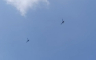 Helikopteri EUFOR-a iznad Prijedora (VIDEO)