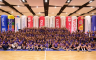Sportske igre mladih BiH: Završena prva smjena Velikog finala (FOTO)