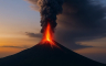 Nova erupcija Etne: Izdato upozorenje
