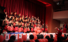 Koncert trebinjskog "Bubamarca" napunio pozorišnu salu (VIDEO)