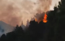 Izbilo više požara oko Brela u Hrvatskoj, vatrogasci na terenu (VIDEO)
