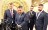 Košarac: Omogućiti domaćim vinarima izvoz na veliko rusko tržište