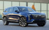 Stiže luksuzni SUV sa 615 KS