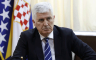 Čović: Ništa od rekonstrukcije Savjeta ministara BiH