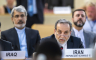 Iranski šef diplomatije: Trebalo je da se sastanemo sa Amerikancima