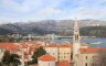 Državljanin BiH sa potjernice uhapšen u Budvi